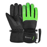 Reusch Teddy GORE-TEX Junior 6291322 7716 black  1
